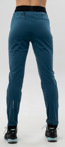 Тренировочные брюки NordSki Race dark jeans W размер XS (36) (A3)