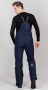 Штаны утепленные NordSki Mount dark blue размер 2XL (54) (B3)