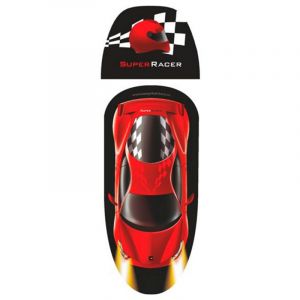 Снегокат 114 Comfort Auto (Racer)