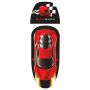 Снегокат 114 Comfort Auto (Racer)