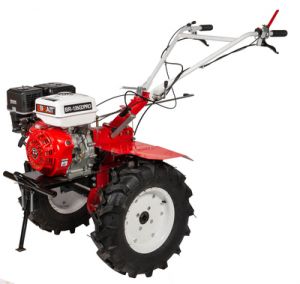 Мотоблок Brait-135GDPRO (15 л.с.3 скорости )