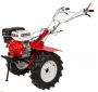 Мотоблок Brait-135GDPRO (15 л.с.3 скорости )