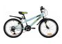 Велосипед 20" Novatrack Racer 6 ск.