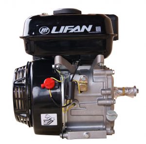 Двигатель Lifan 170 F ECO