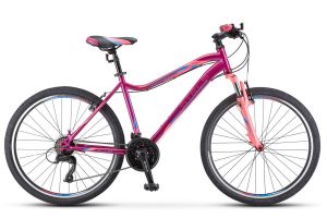 Велосипед 26" Stels Miss 5000 V