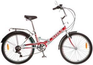 Велосипед 24" Stels Pilot 750