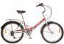 Велосипед 24" Stels Pilot 750