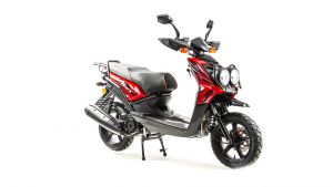 Скутер Motoland BWS 150сс