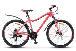 Велосипед 26" Stels Miss 6000 MD