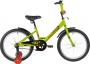Велосипед 20" Novatrack Twist