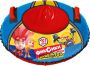 Детская игрушка тюбинг с рисунком ТБ1-80/Ф Фиксики