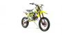 Мотоцикл питбайк MX125 KKE 