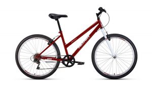 Велосипед 26" Altair MTB HT Low