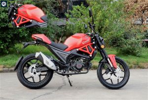 Мопед VMC Monster Plus
