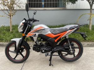 Мопед Alpha 125 LUX GEN3