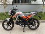 Мопед Alpha 125 LUX GEN3