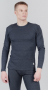 Комплект термобелья Nordski Soft grey XL (52)