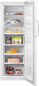 Морозильная камера Beko FSKDN6266T21W