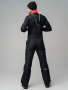 Горнолыжные брюки Nordski Jr. Extreme black рост (152) (C1)