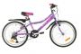 Велосипед 20" Novatrack Alice