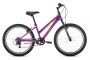Велосипед 24" Forward Iris 1.0 2020-2021