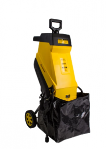 Измельчитель садовый Champion SH251