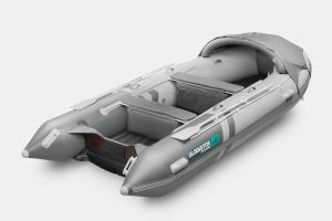 Лодка Gladiator E420PRO