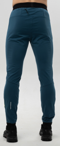 Тренировочные брюки NordSki Race dark jeans  размер L (50) (A3)