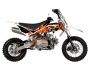 Мотоцикл питбайк Kayo Mini TS90 12/10