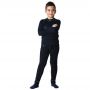 Комплект термобелья Nordski Kids Warm black рост 110
