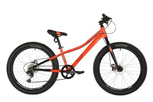 Велосипед 24" Novatrack Dozer STD