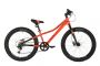 Велосипед 24" Novatrack Dozer STD
