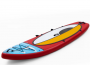 SUP доска надувная Gladiator Adventum Kids 9.0