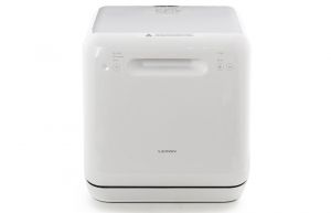 Посудомоечная машина Leran CDW 42-043 W