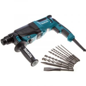 Перфоратор Makita HR 2630