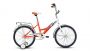 Велосипед 20" Altair City compact Boy&Girl