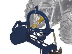 Косилка ножевая Скаут 9G-1,4