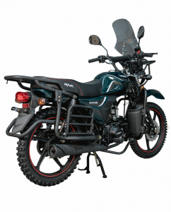 Мопед VMC Riva Safari