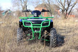 Квадроцикл IRBIS ATV 150 ПТС
