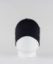 Шапка NordSki Jr Warm black тренировочная (S) (C3)