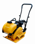Виброплита Lifan PVB80