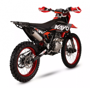Мотоцикл Kayo K1 300 MX 21/18 2026