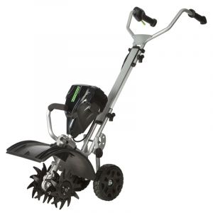 Культиватор аккумуляторный GreenWorks GC82T (2801107)