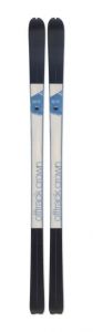 Лыжи туристические Fischer Sbound 98 Crown/skin (189см)  N52523