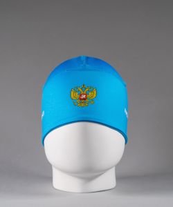 Шапка NordSki Jr Active light blue (S) (C3)
