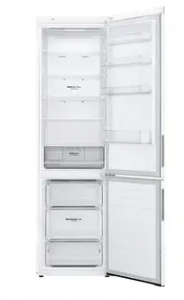 Холодильник LG GA-B509 CQSL + DoorCooling 