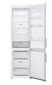 Холодильник LG GA-B509 CQSL + DoorCooling 
