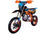 Мотоцикл питбайк Kayo Evolution YX140EM