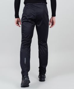Брюки NordSki  Hybrid black размер XL (52) (А3)