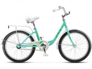 Велосипед 20" Stels Cristy 200 20C